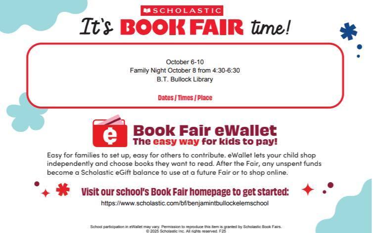 book fair
