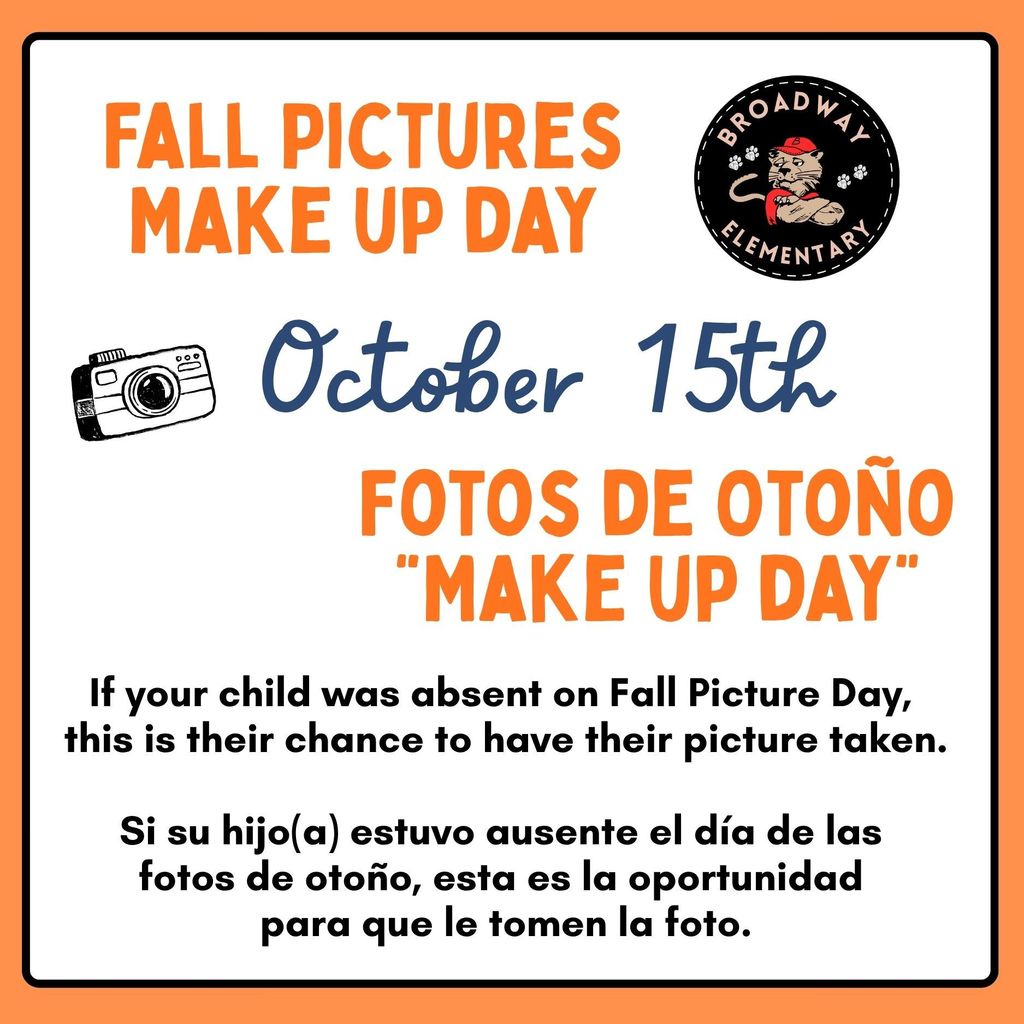 Picture Day Make up