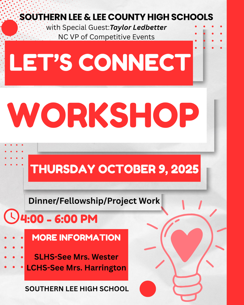 fccla workshop