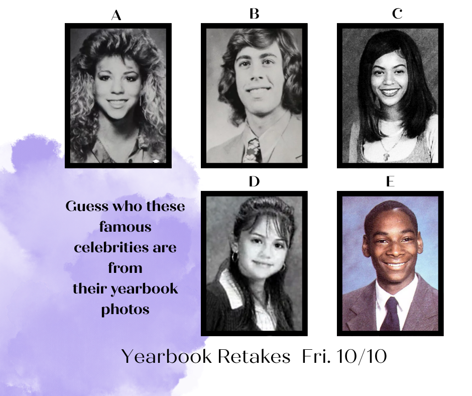 Guess A-E