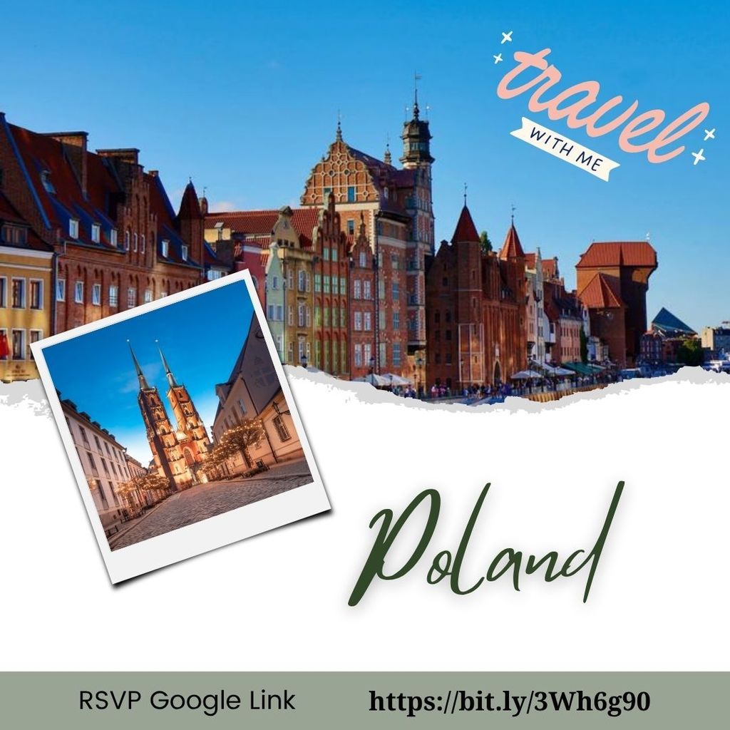 poland