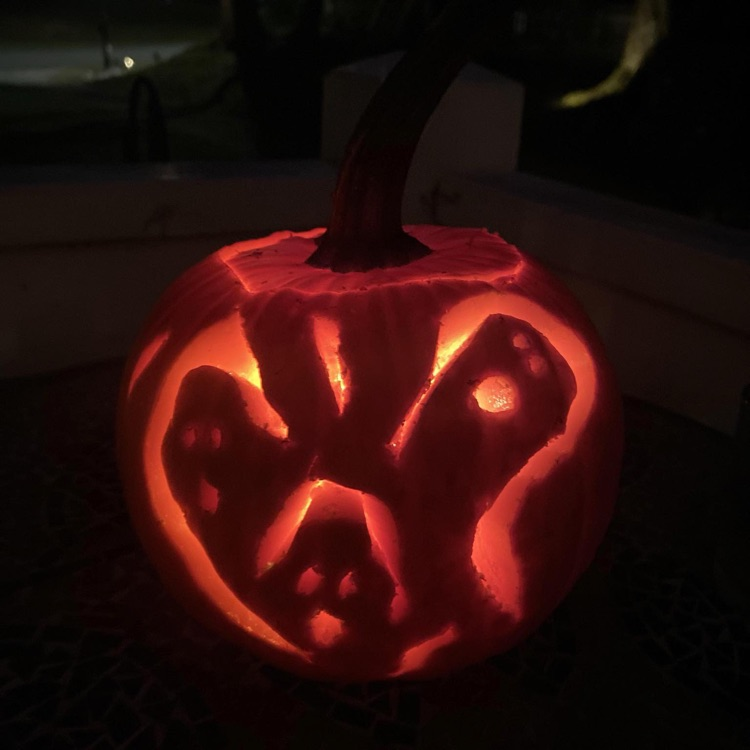 pumpkin