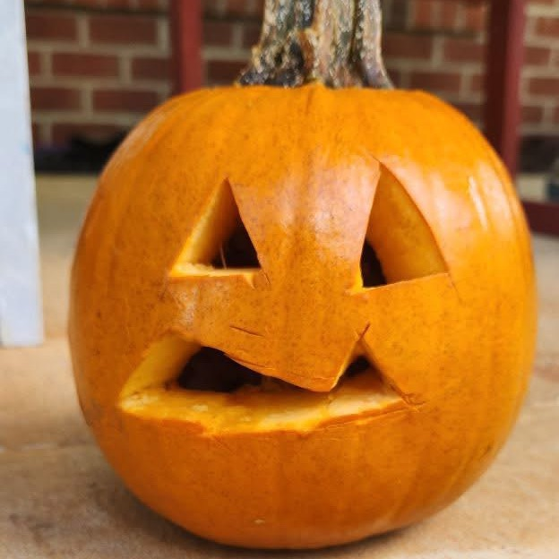 pumpkin