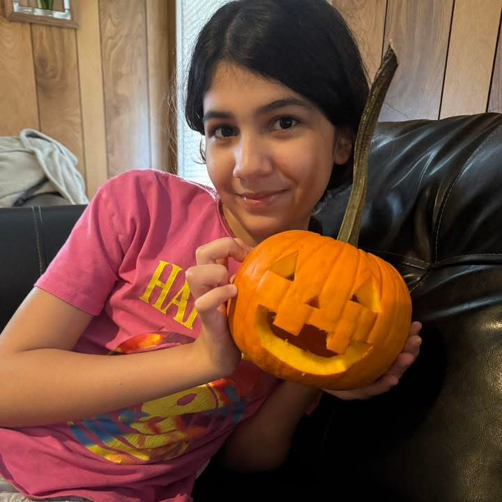pumpkin