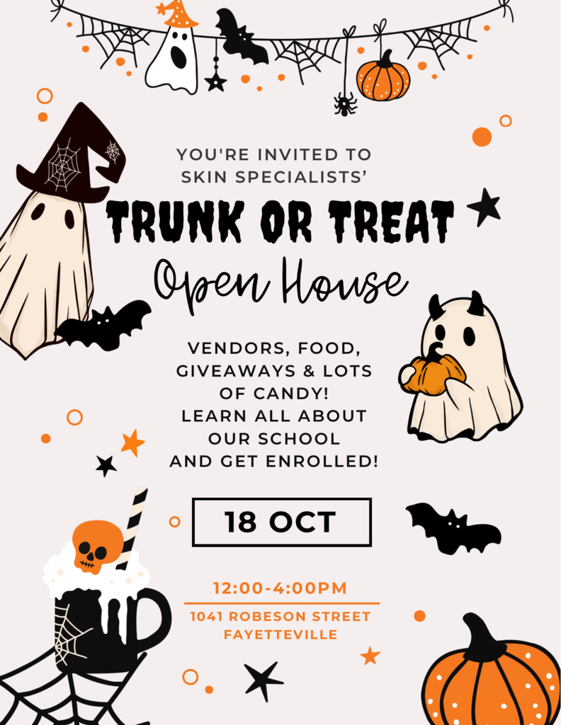 Open House