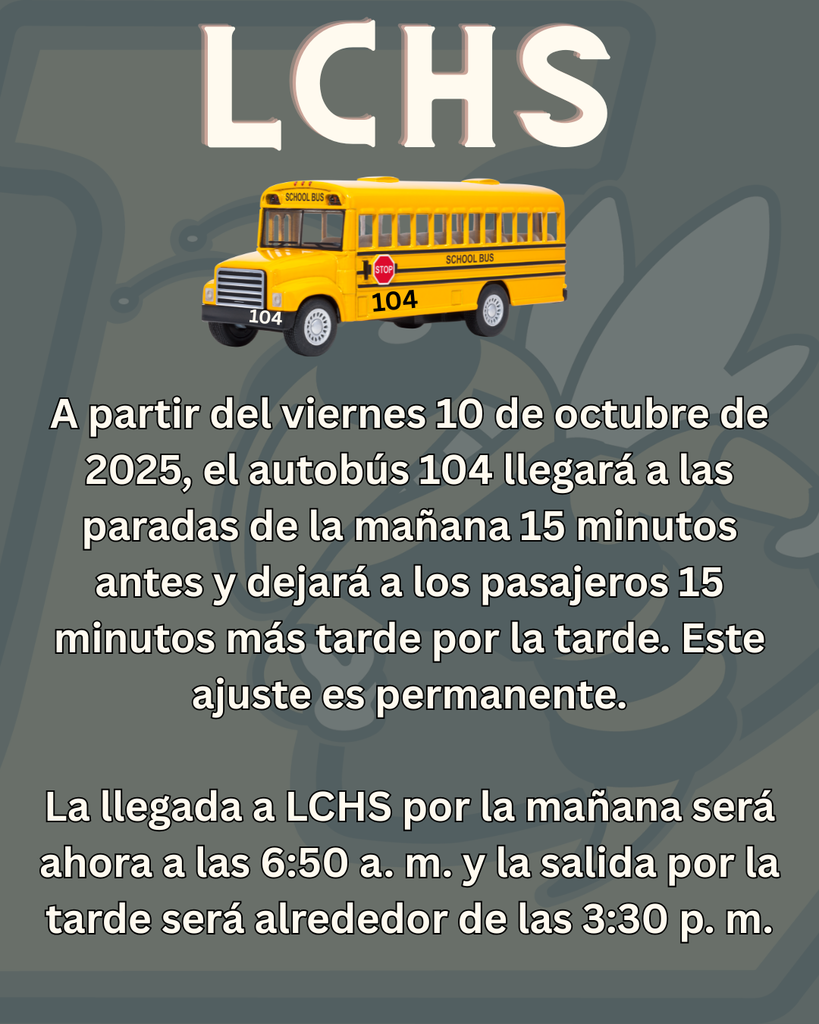 Bus 104