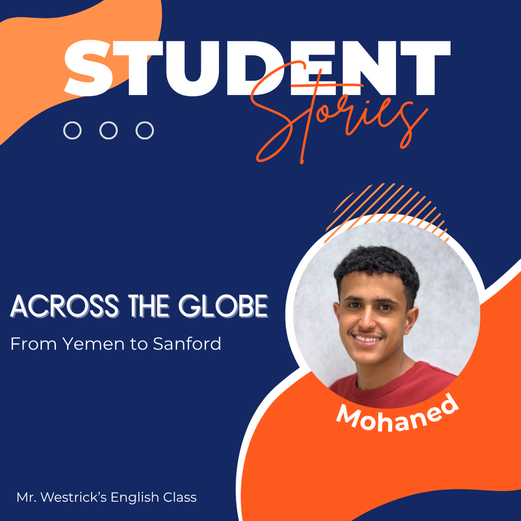 Student Stories