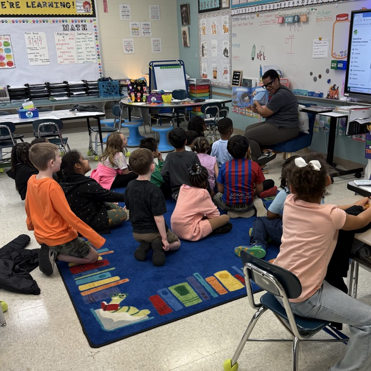 read aloud