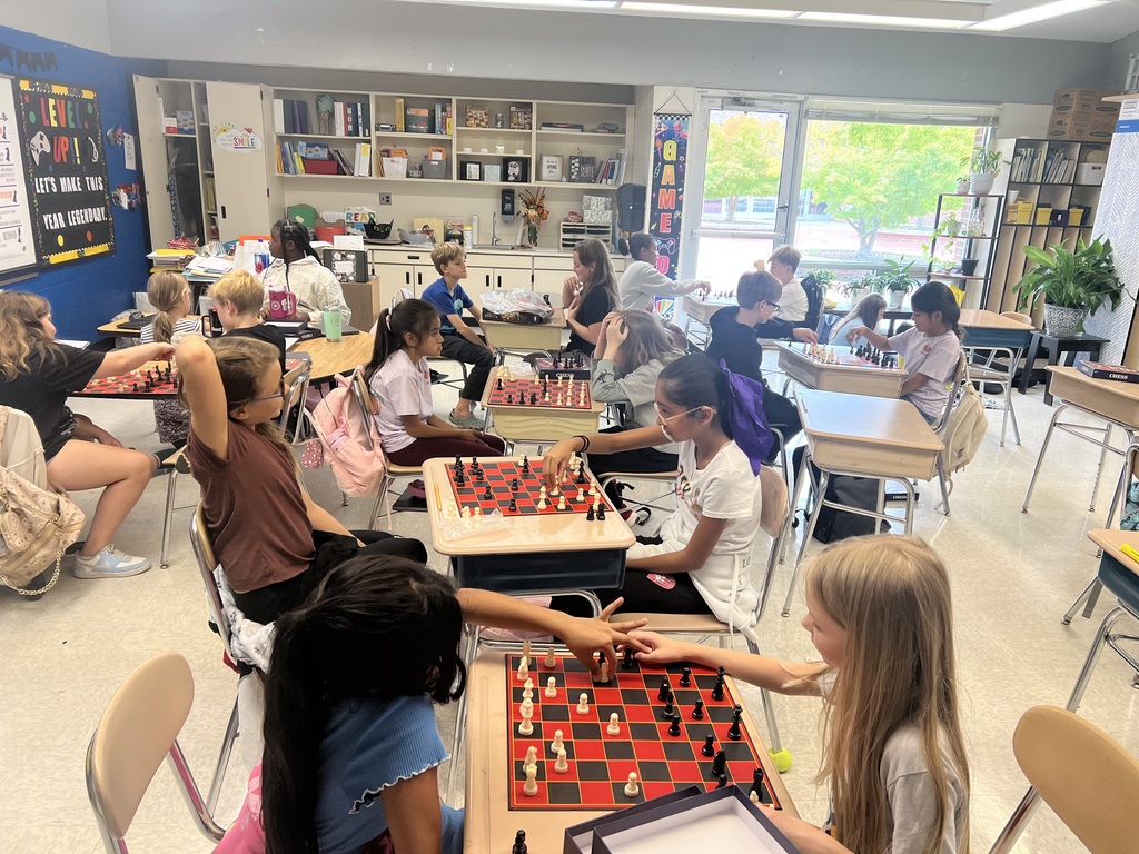 chess