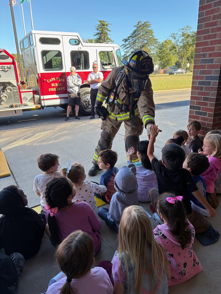 Firetruck