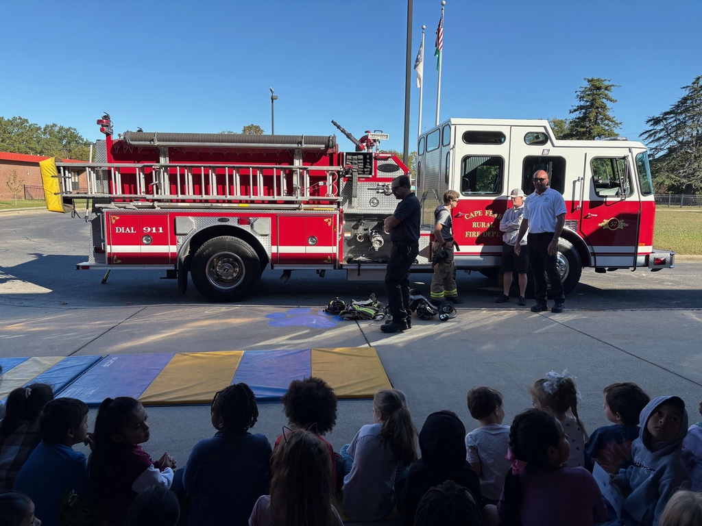 Firetruck