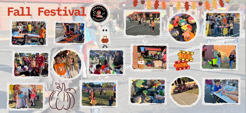 Fall festival