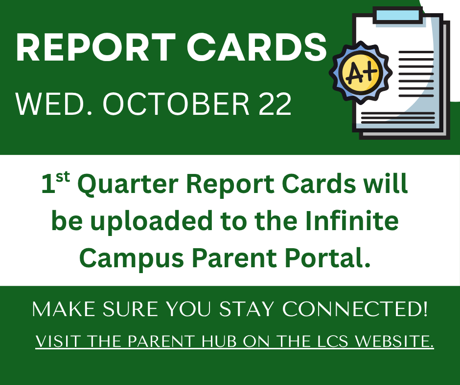 Report Cards