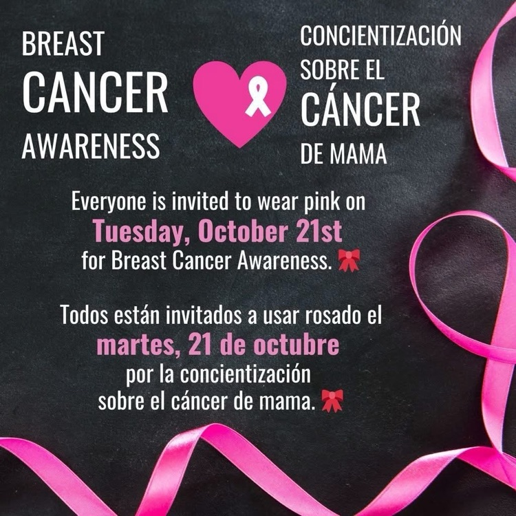 breast cáncer awareness