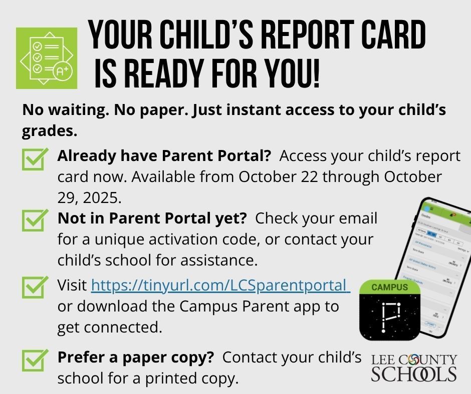Parent Portal