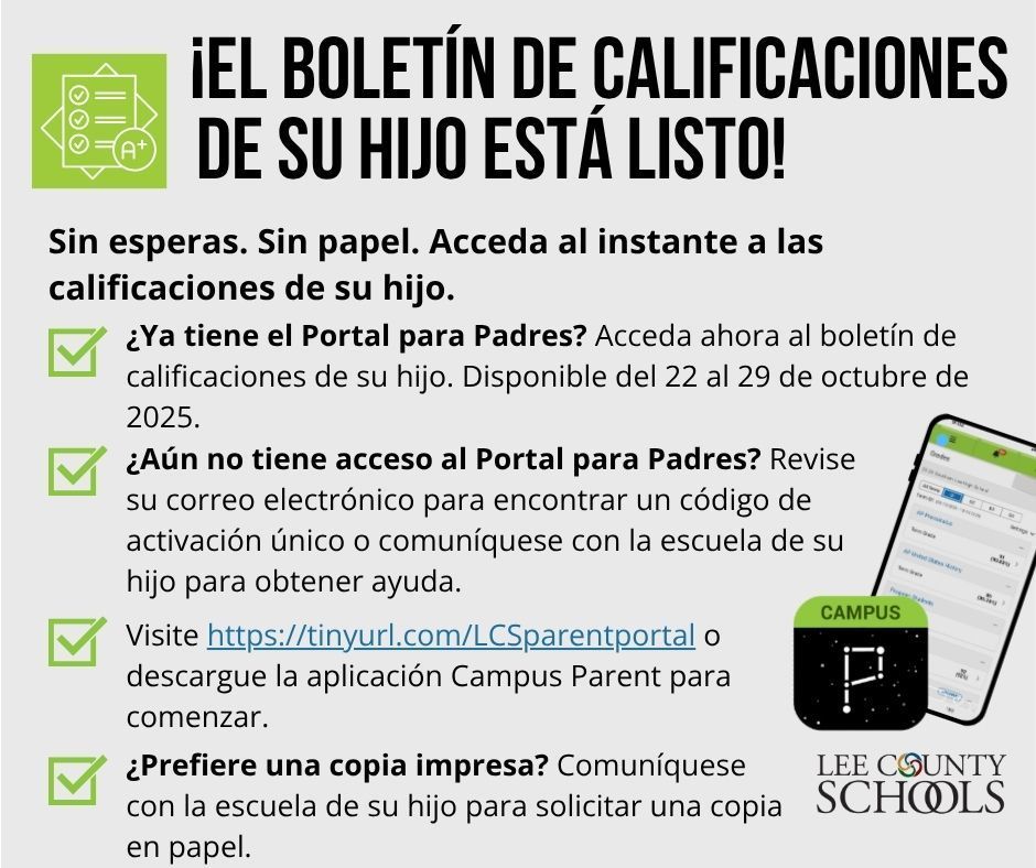 Parent Portal