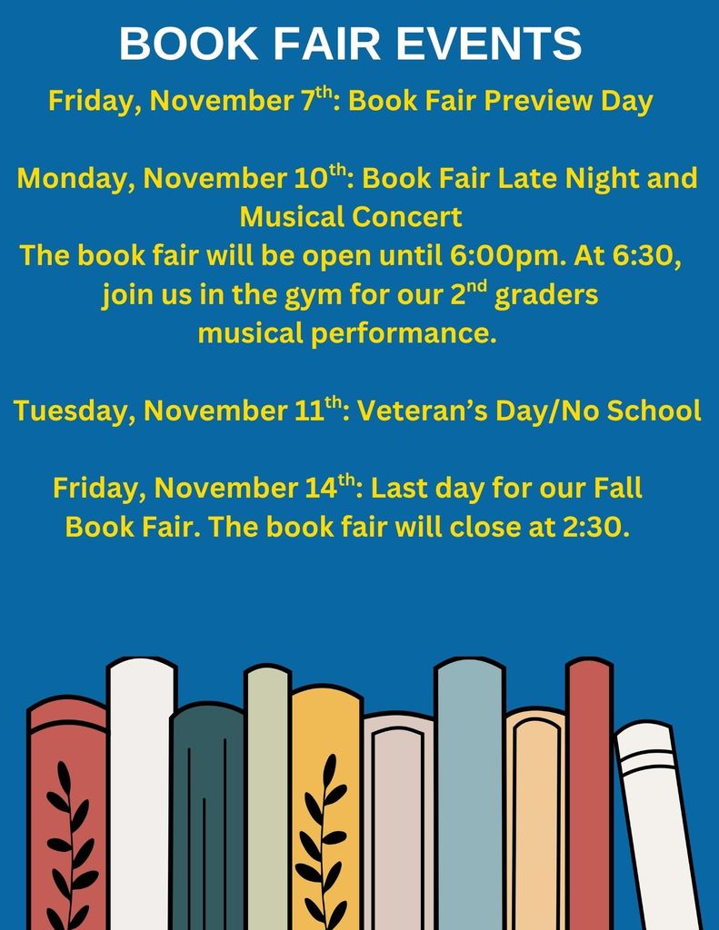 book fair 2