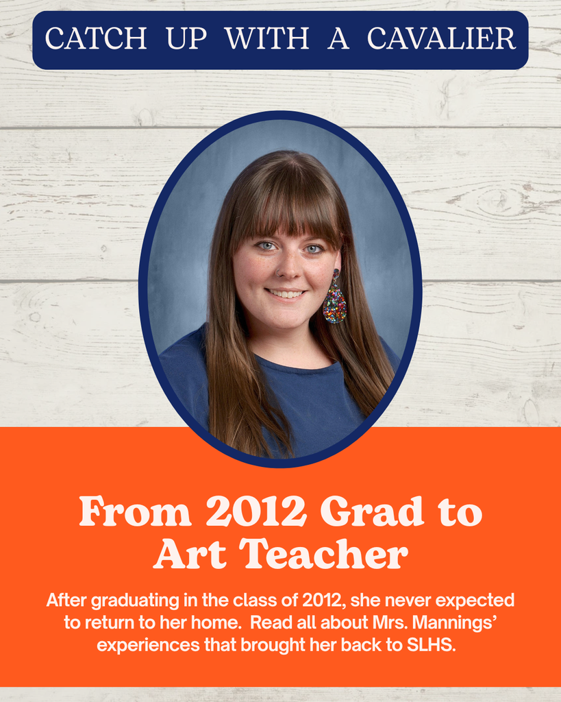 Mrs Manning Interview