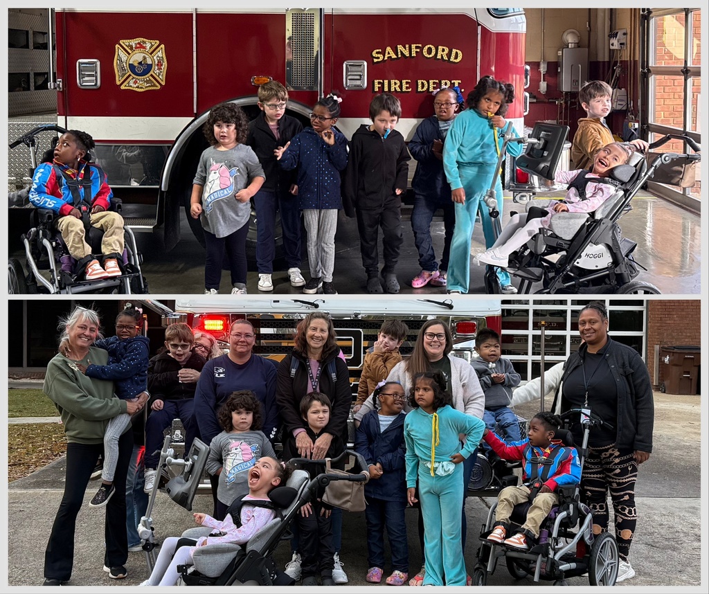 Elementary Field Trip