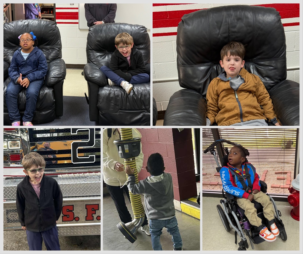 Elementary Field Trip