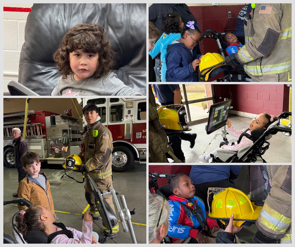 Elementary Field Trip