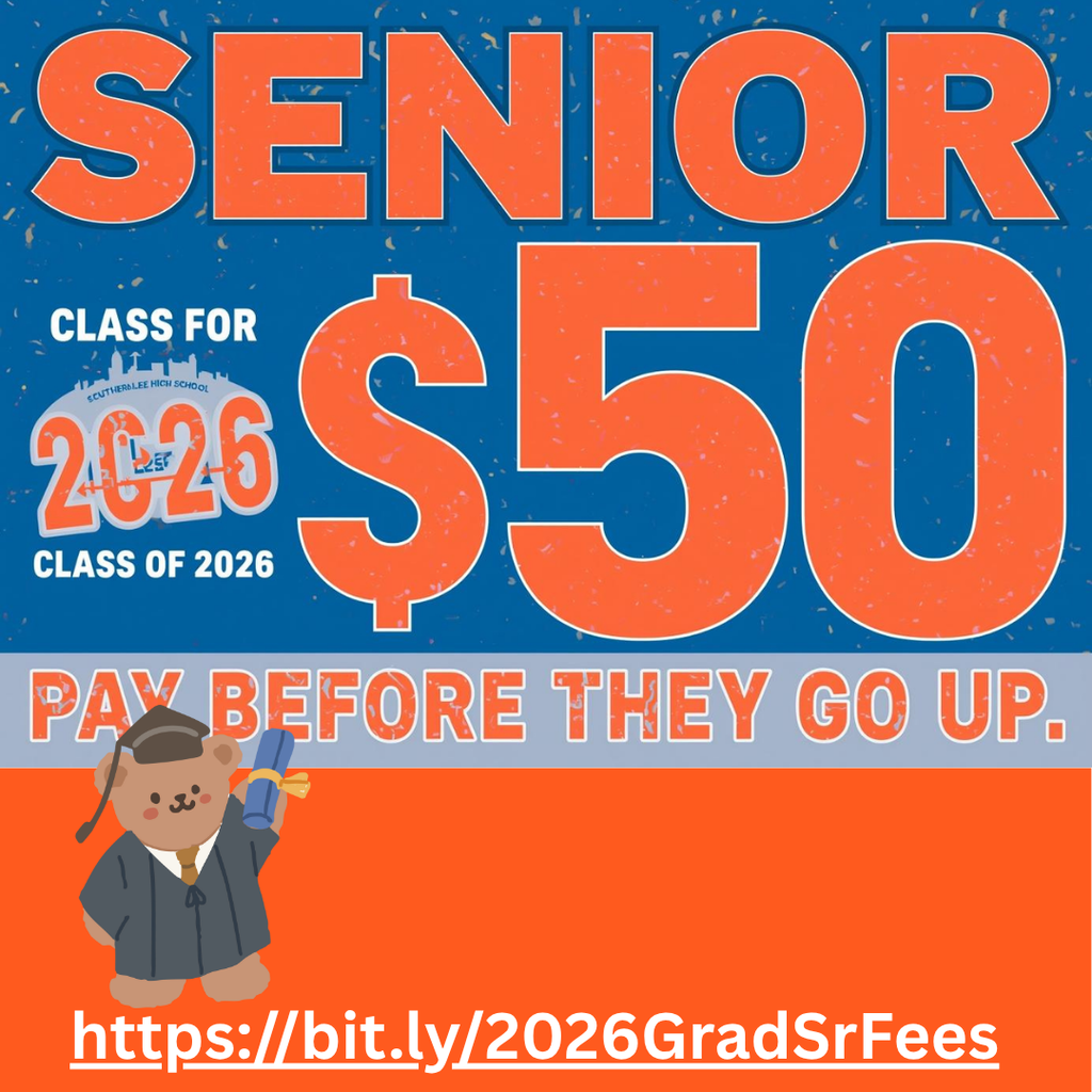 Senior Fees