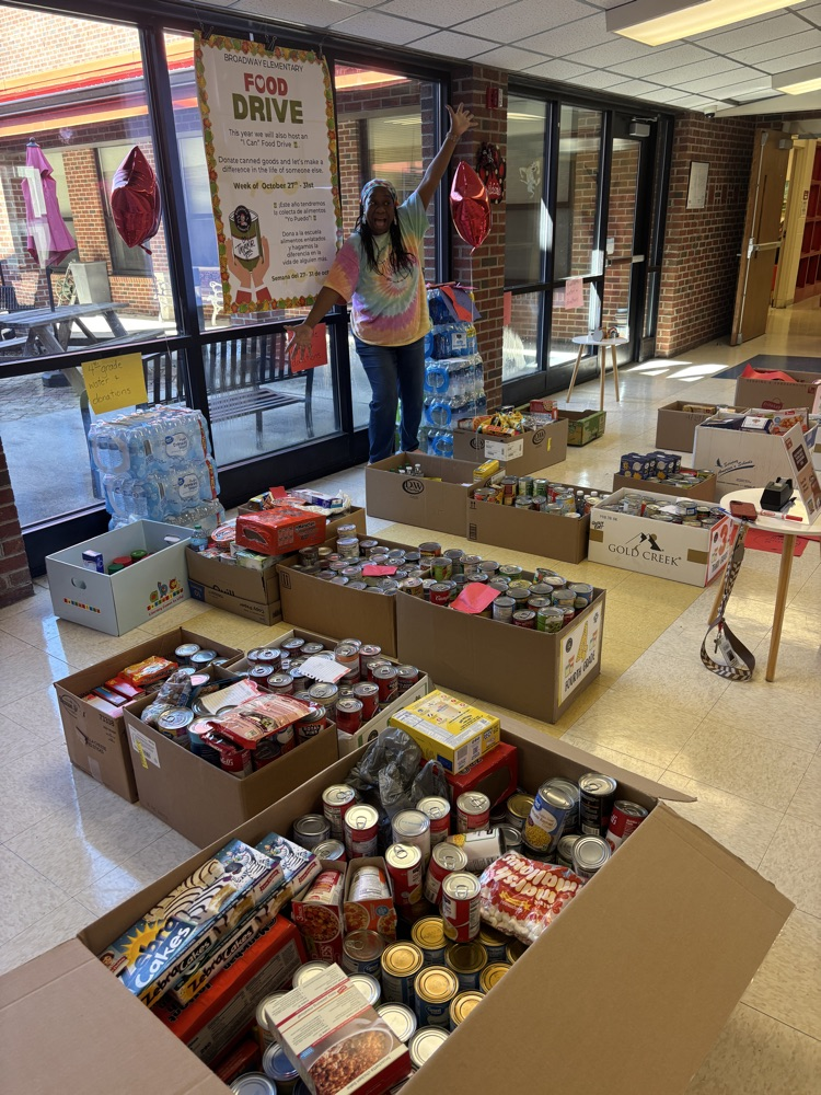 Food Drive