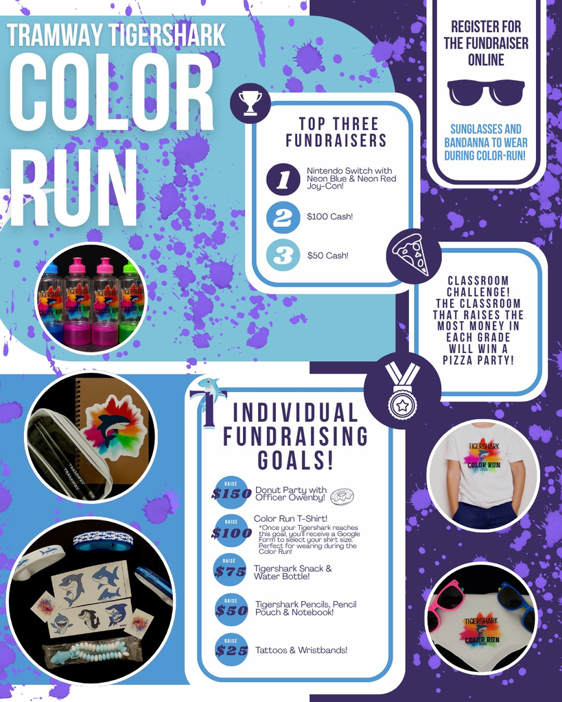 Color Run 