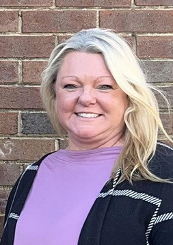 LCS School Psychologist  Angela Piekielniak