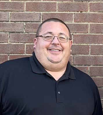 LCS School Psychologist Randall Staats