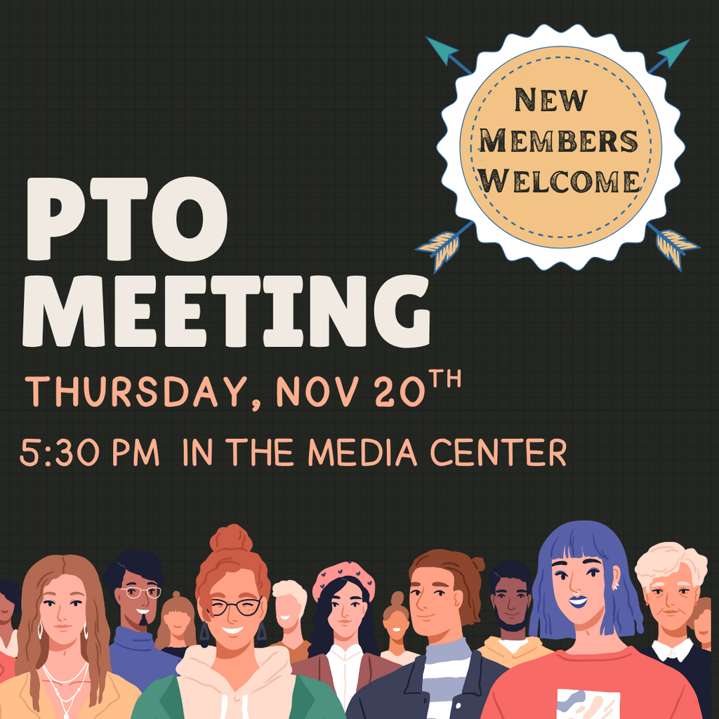 PTO Meeting