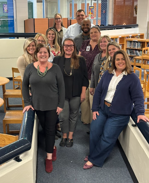 head of class picture 