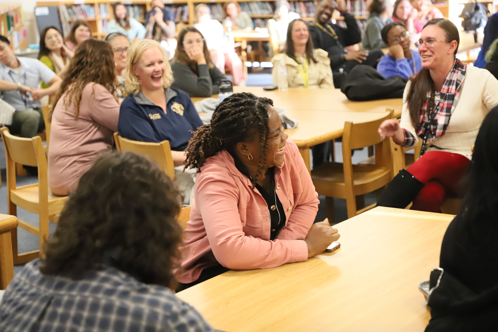 Head of Class Award Recognition!