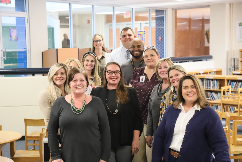 Head of Class Award Recognition!