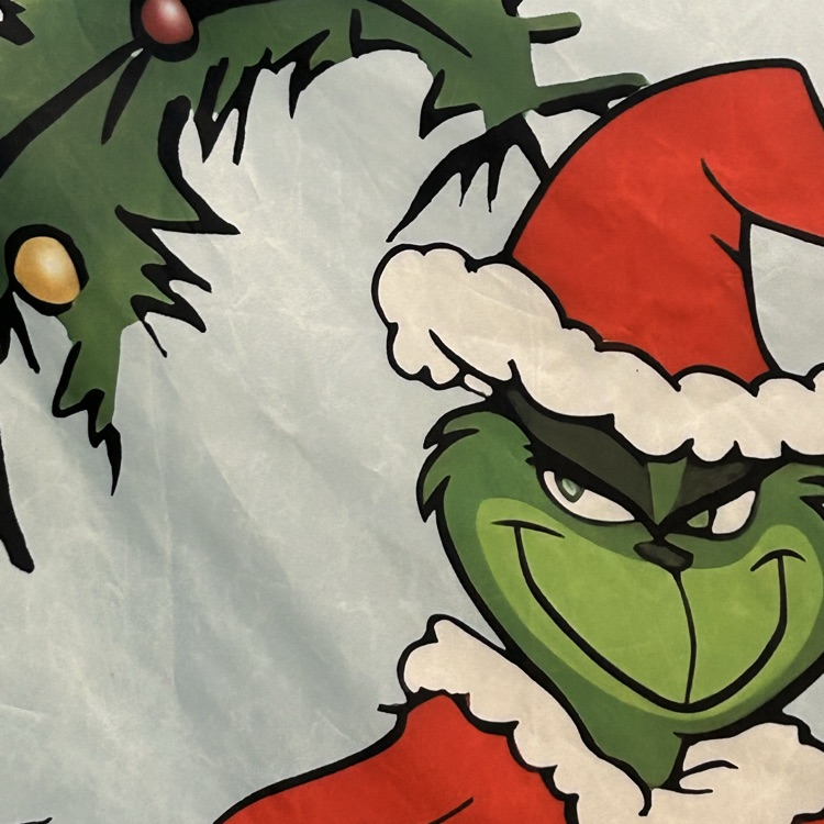 grinch
