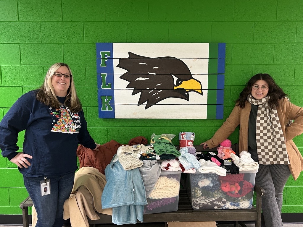 Color Coven donation