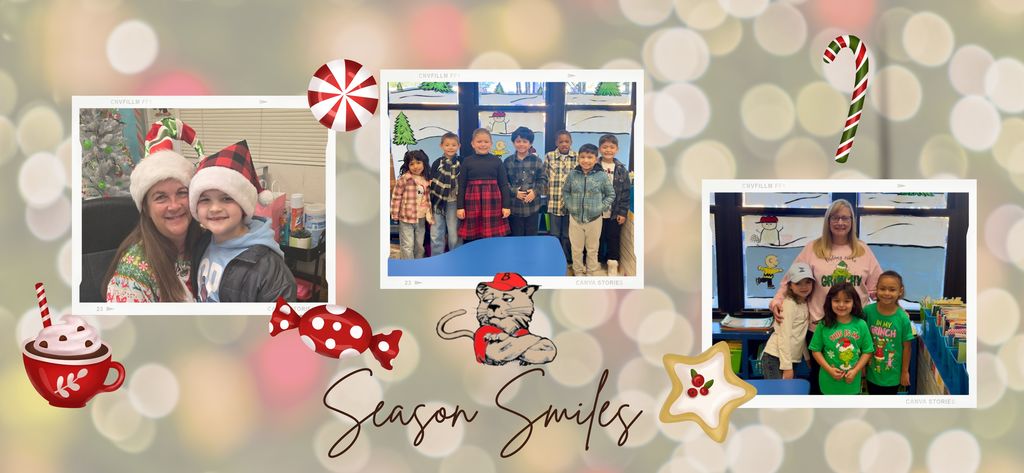 December to Remember