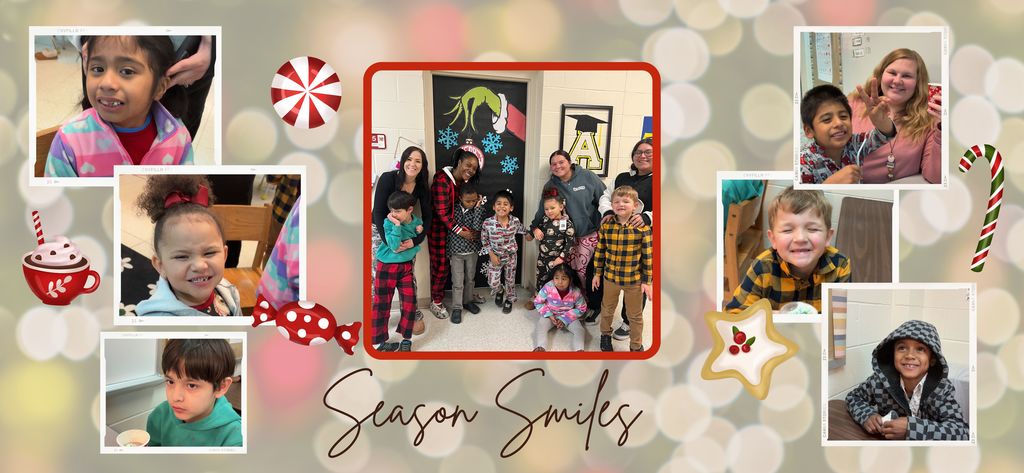 December to Remember