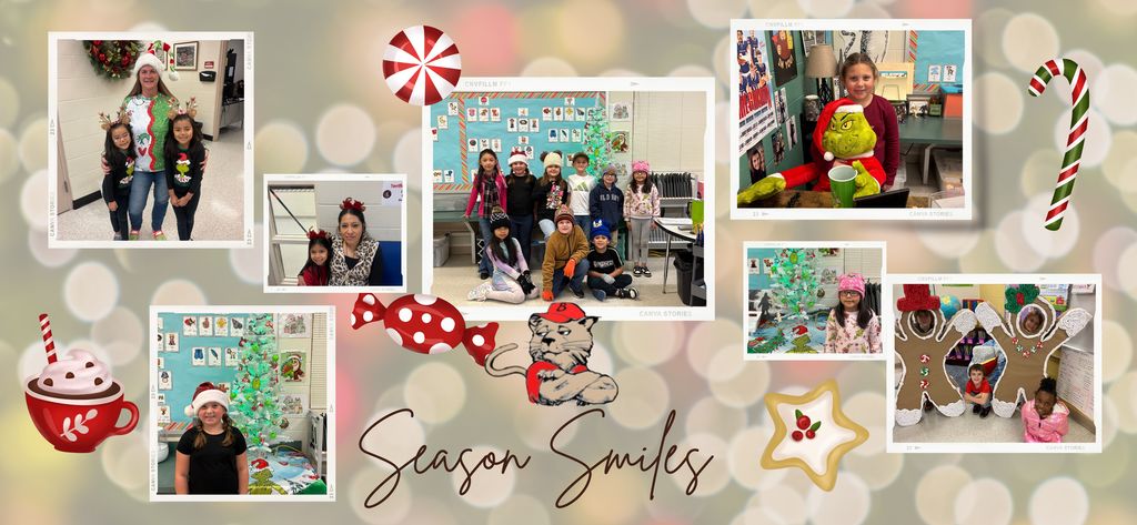 December to Remember