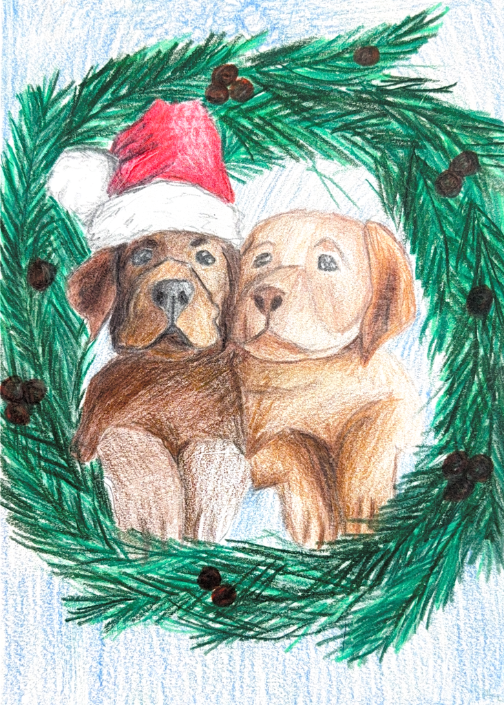 Ayla C. 8th Grade Student at SanLee MS