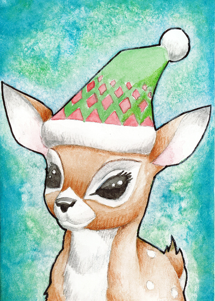 Leidy M. 9th Grade at Lee County High