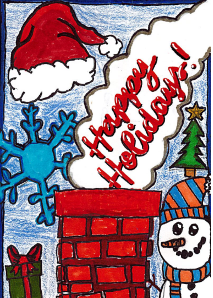 Michael W. 10th Grade Southern Lee