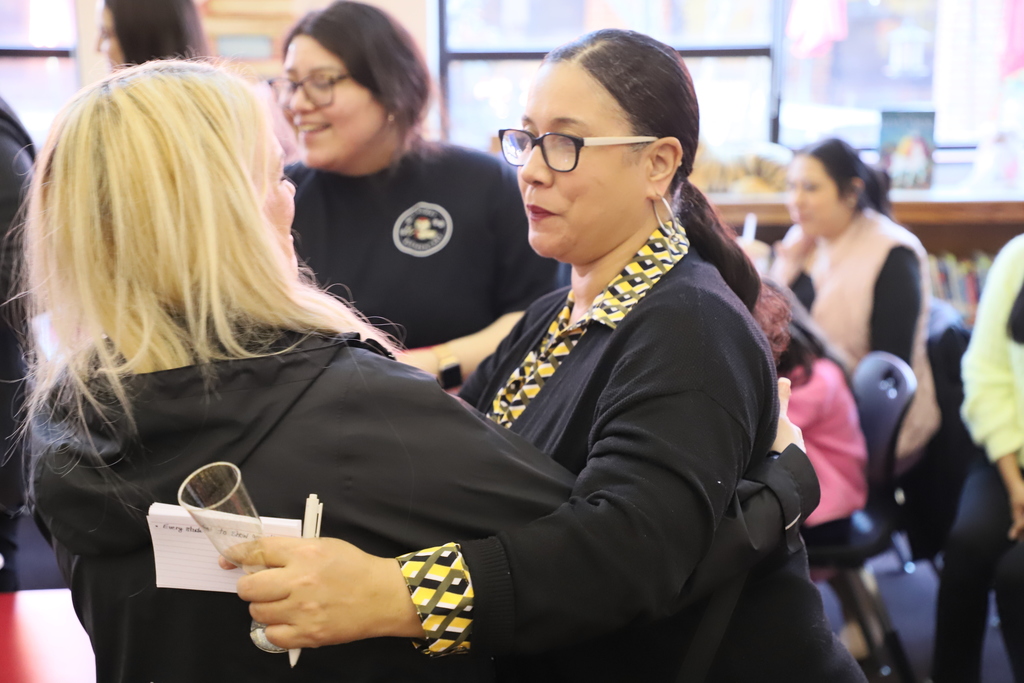 Broadway announced as Head of Class Award winner for 2024-2025