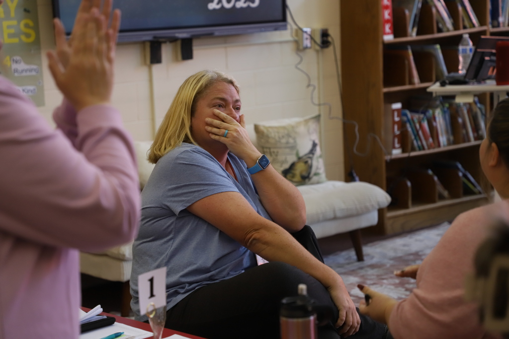 Broadway announced as Head of Class Award winner for 2024-2025