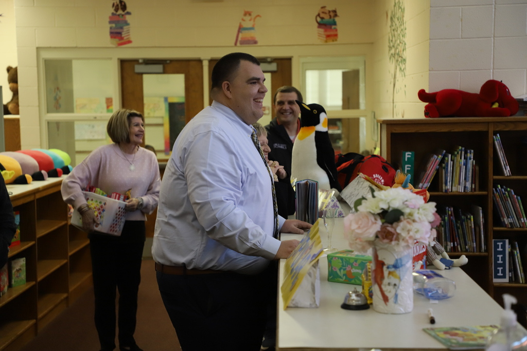 Broadway announced as Head of Class Award winner for 2024-2025