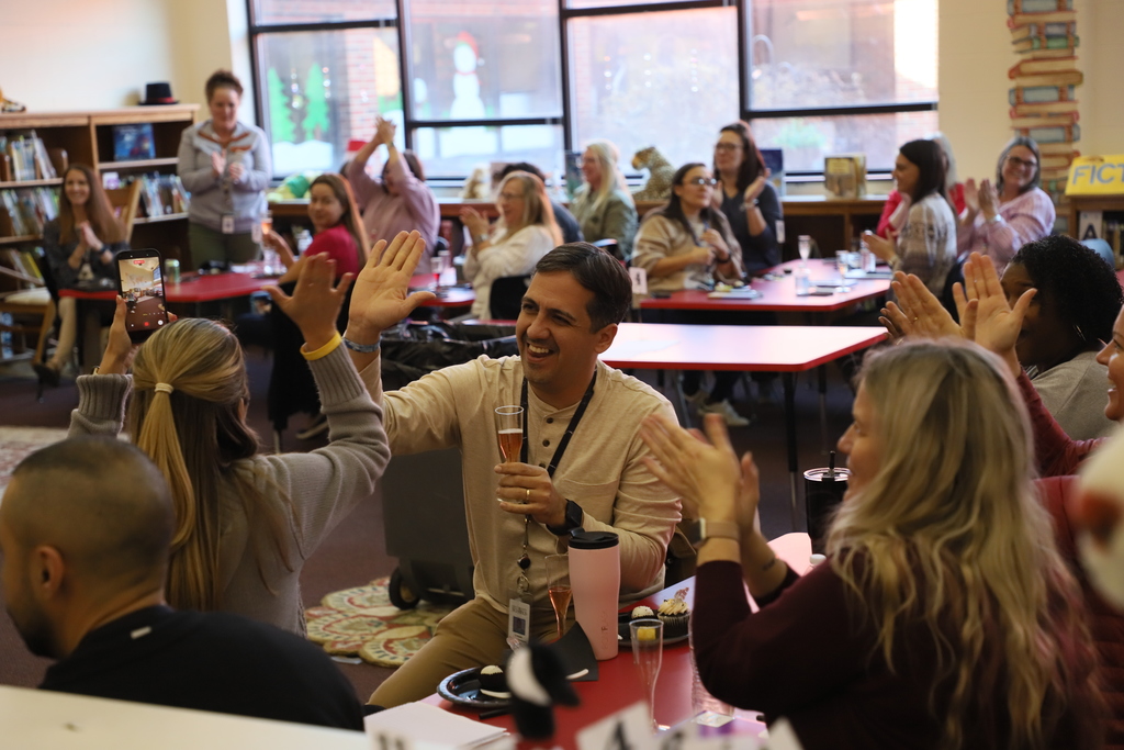 Broadway announced as Head of Class Award winner for 2024-2025