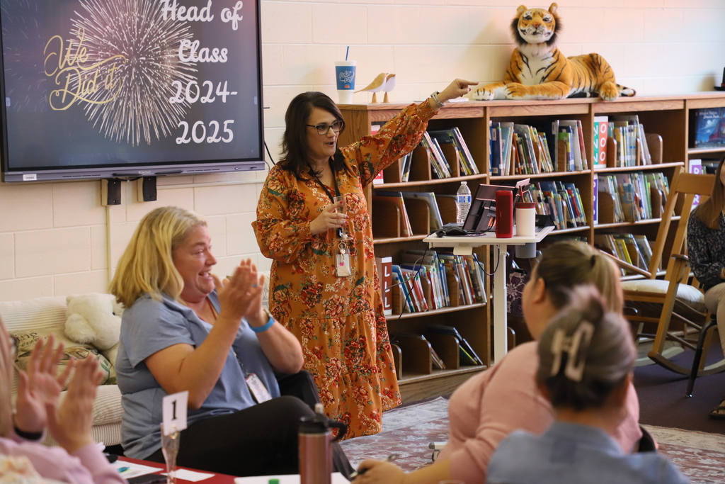 Broadway announced as Head of Class Award winner for 2024-2025