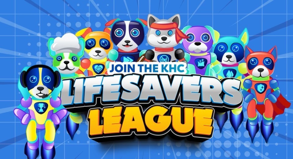 Kids Heart Challenge