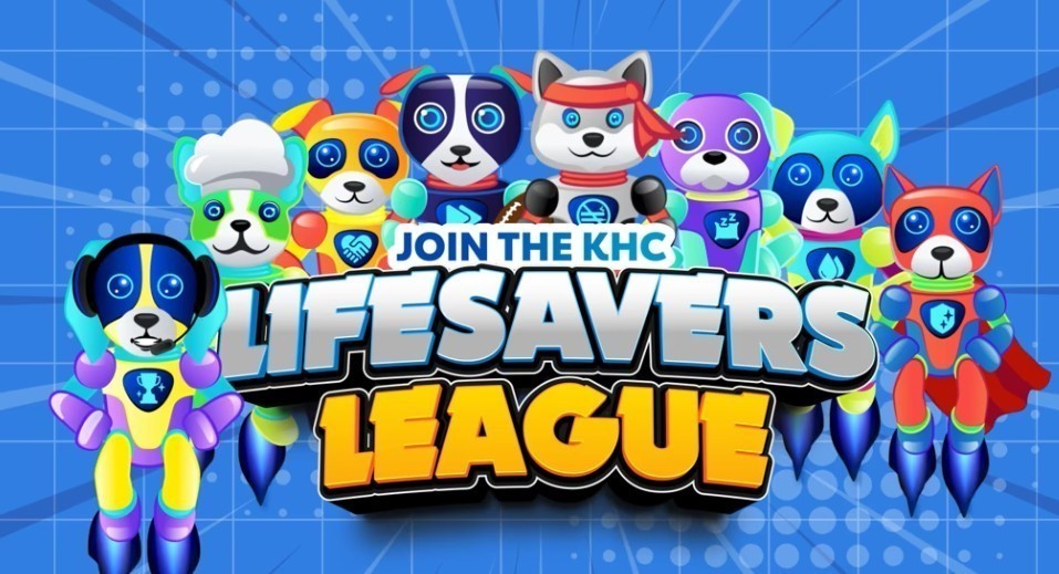 Kids Heart Challenge