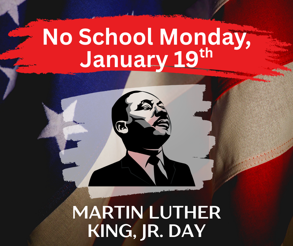MLK Day